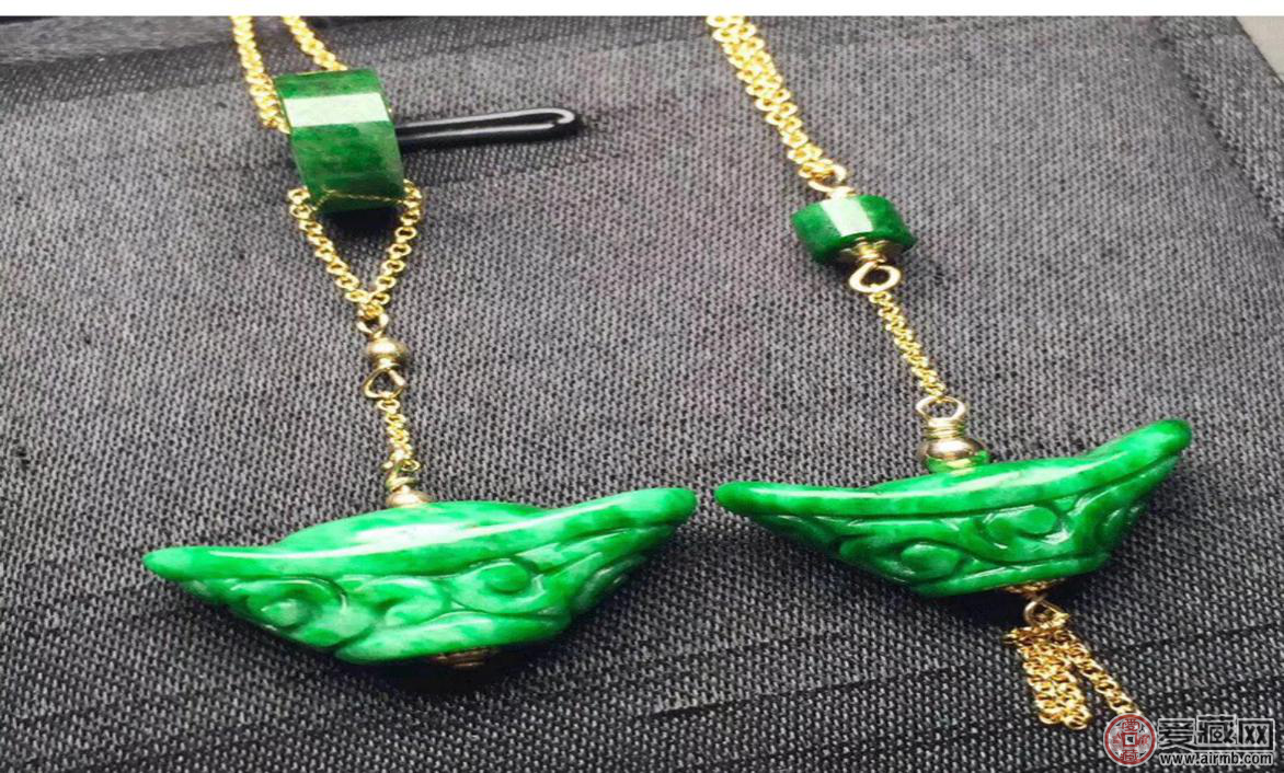 什么是干青种翡翠，干青种翡翠价格如何 