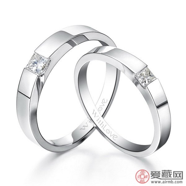 白金首饰你了解多少？ 