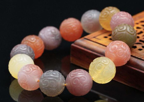 最稀有的玛瑙 最稀有的五种玛瑙 第2张