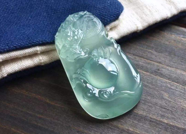 怎么看是不是翡翠 怎么能知道翡翠玉是真是假 第2张