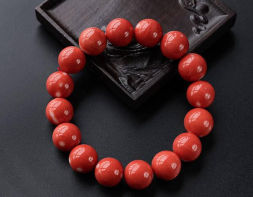 红珊瑚价值多少 红珊瑚价值 第2张