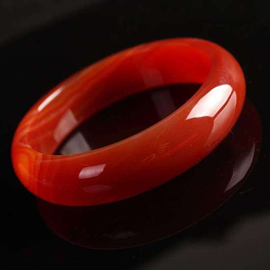 玛瑙会越戴越亮吗 玛瑙图片介绍   第2张