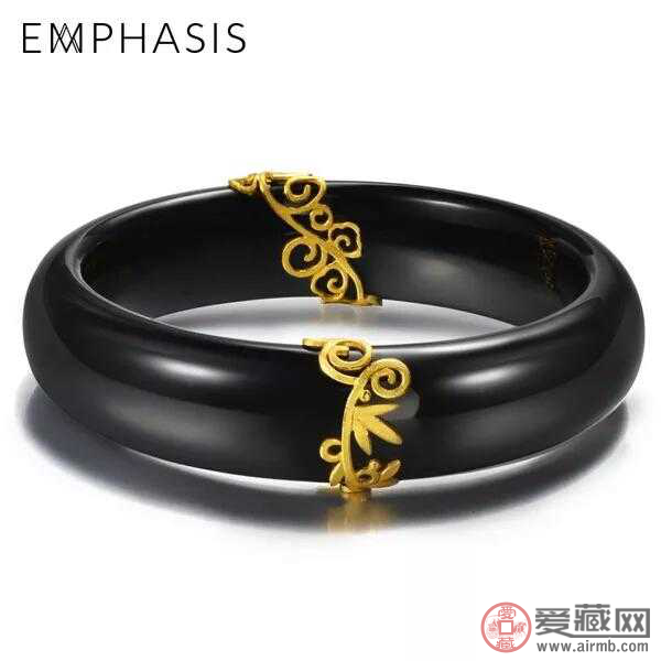 黑玉的鉴定方法和技巧 