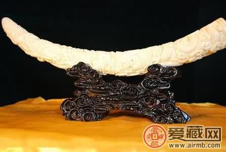 象牙雕刻工艺品价格 