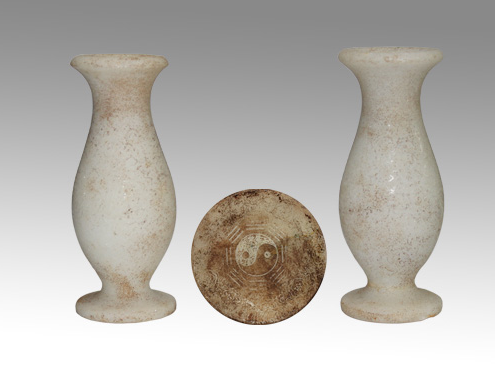 汉白玉是什么玉 汉白玉属于玉石吗   第2张