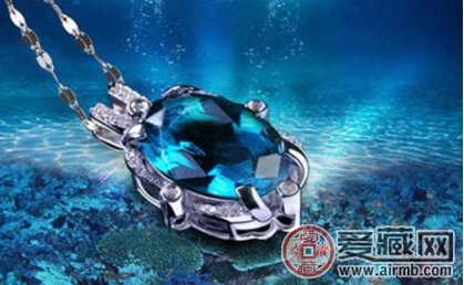 细数海洋之心希望的几任主人，它真会带来厄运吗 