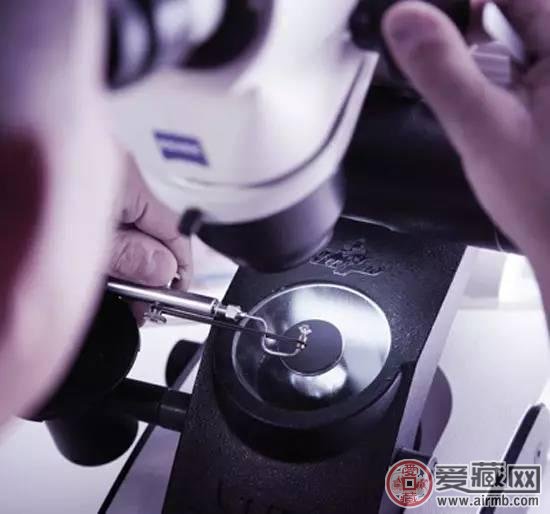 世界四大钻石切磨中心   第9张