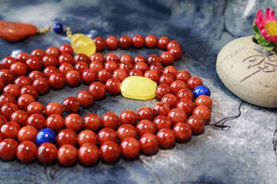 玛瑙与南红有何区别 玛瑙与南红图片介绍   第2张