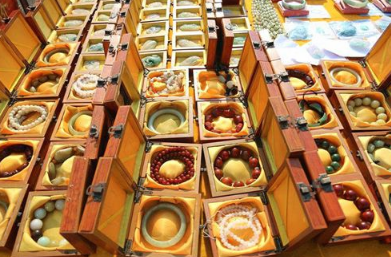 广东有玉石市场吗 广东哪里有玉石市场   第2张