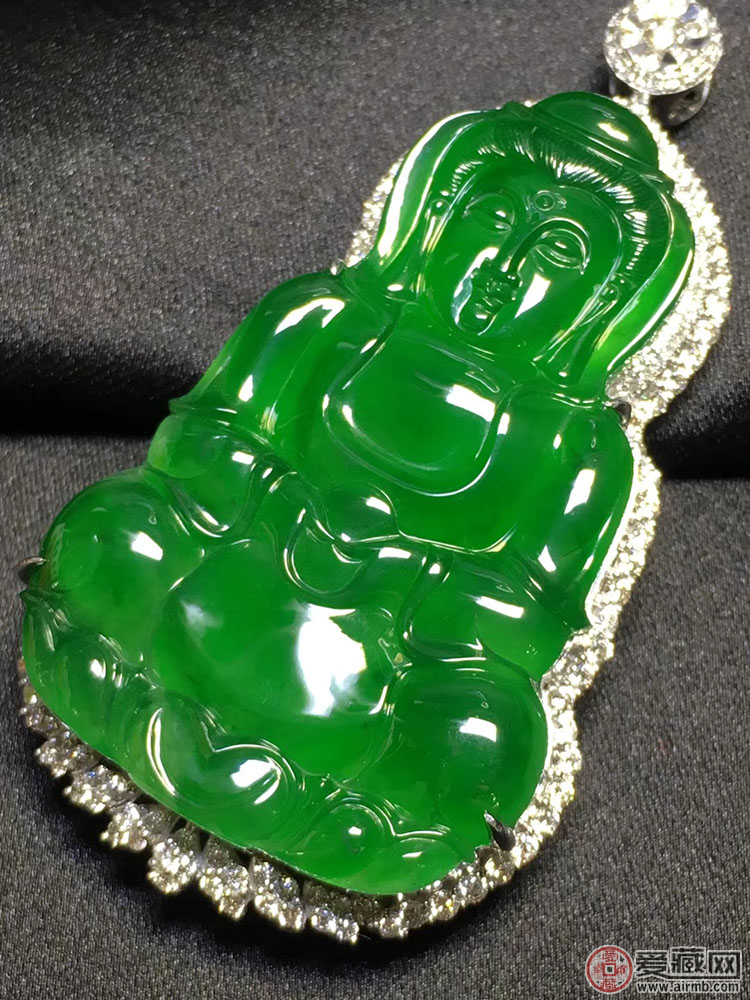 翡翠有什么价值，保值吗？ 