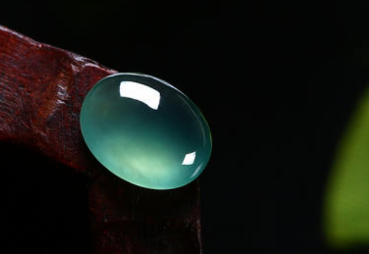 冰种翡翠批发价格一般是多少钱及图片 第2张