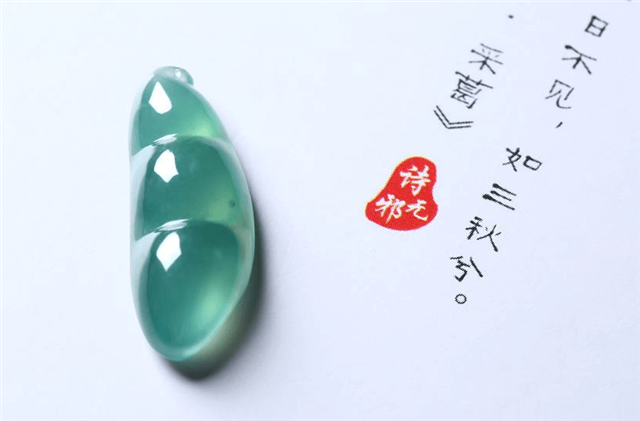 冰种翡翠的颜色有哪些？哪种颜色的价值更高?   第1张