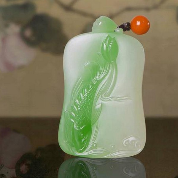 羊脂白玉青海料为什么便宜 青海料的特点