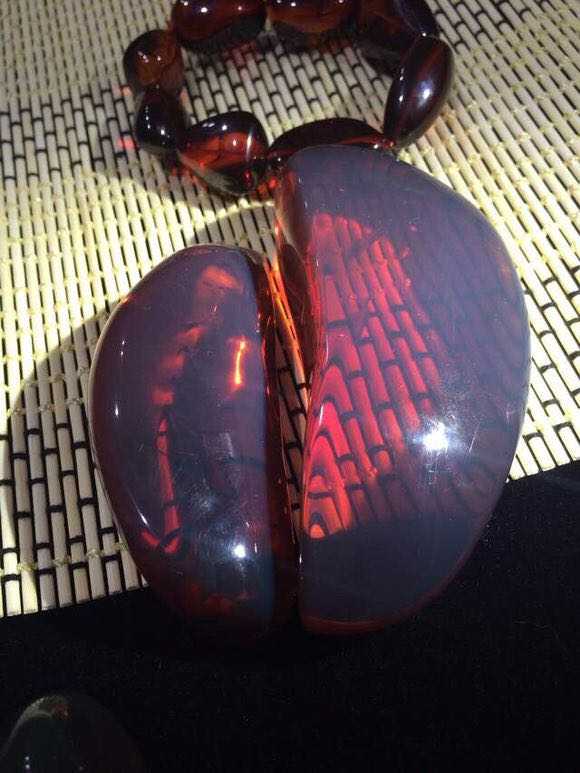 翳珀是什么   第2张