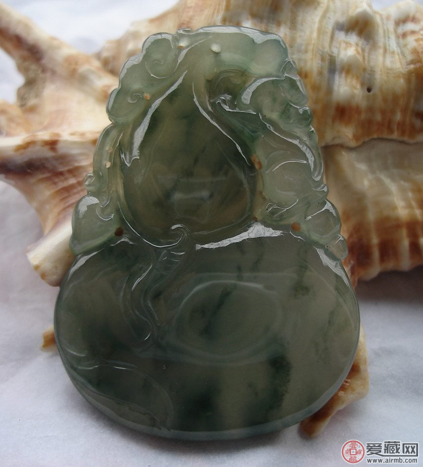 影响芙蓉种翡翠价值的因素有哪些？ 