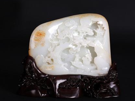 扬州玉器批发市场 扬州玉器批发市场地址   第1张