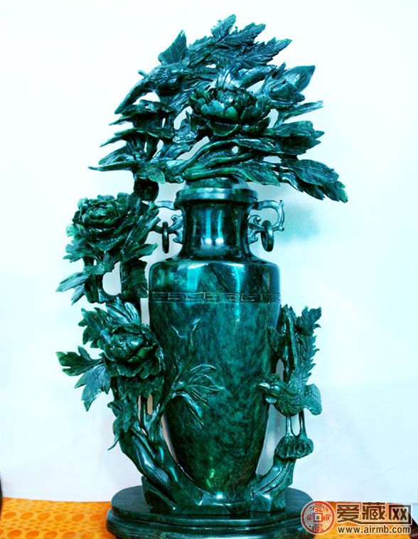 鸳鸯玉价格高不高？值得大家收藏吗？ 