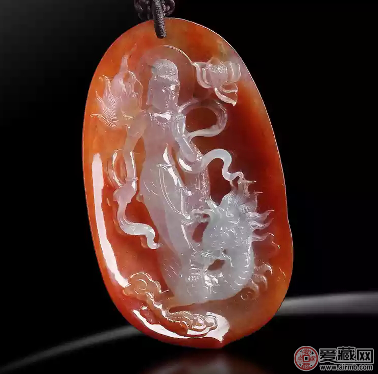 这样的红翡，你确定你了解吗 