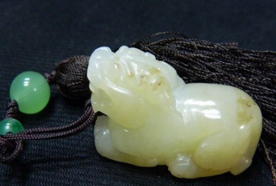 玉貔貅多少钱 玉貔貅什么价位 第1张