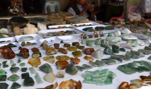 云南瑞丽翡翠批发市场 云南瑞丽翡翠批发市场有哪些 第1张