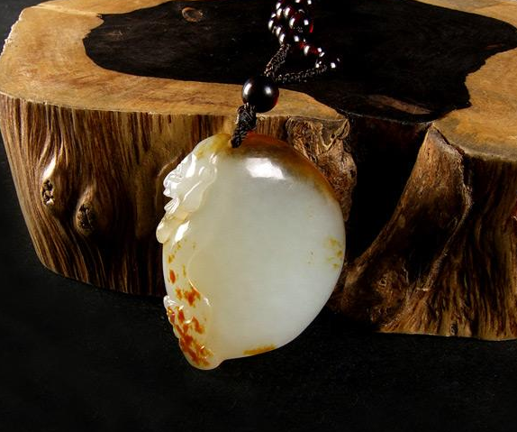 鉴定和田玉的方法 这些鉴定方法赶紧记下   第1张