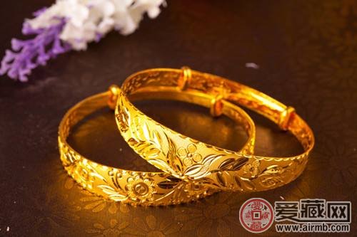 14K金，18K金，24K金和3D硬金的区别与优势   第4张