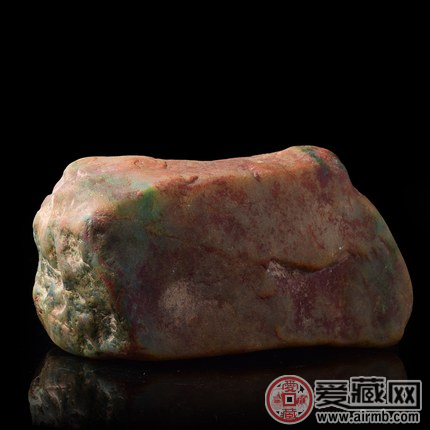 三个翡翠明料鉴定方法，看完绝对涨知识 