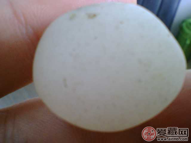 仿冒软玉的石头―卡瓦石，价值如何？ 