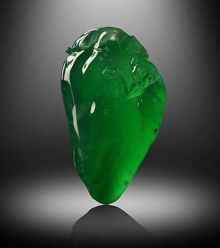 四大名玉哪个最贵 如何鉴别真假 