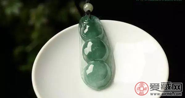 豆种翡翠保养时，需要避免哪些误区 