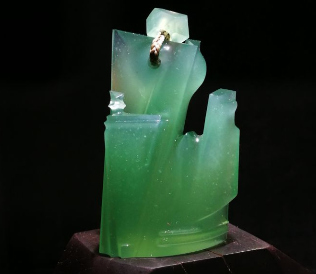 什么样翡翠好 翡翠什么样的最好   第2张