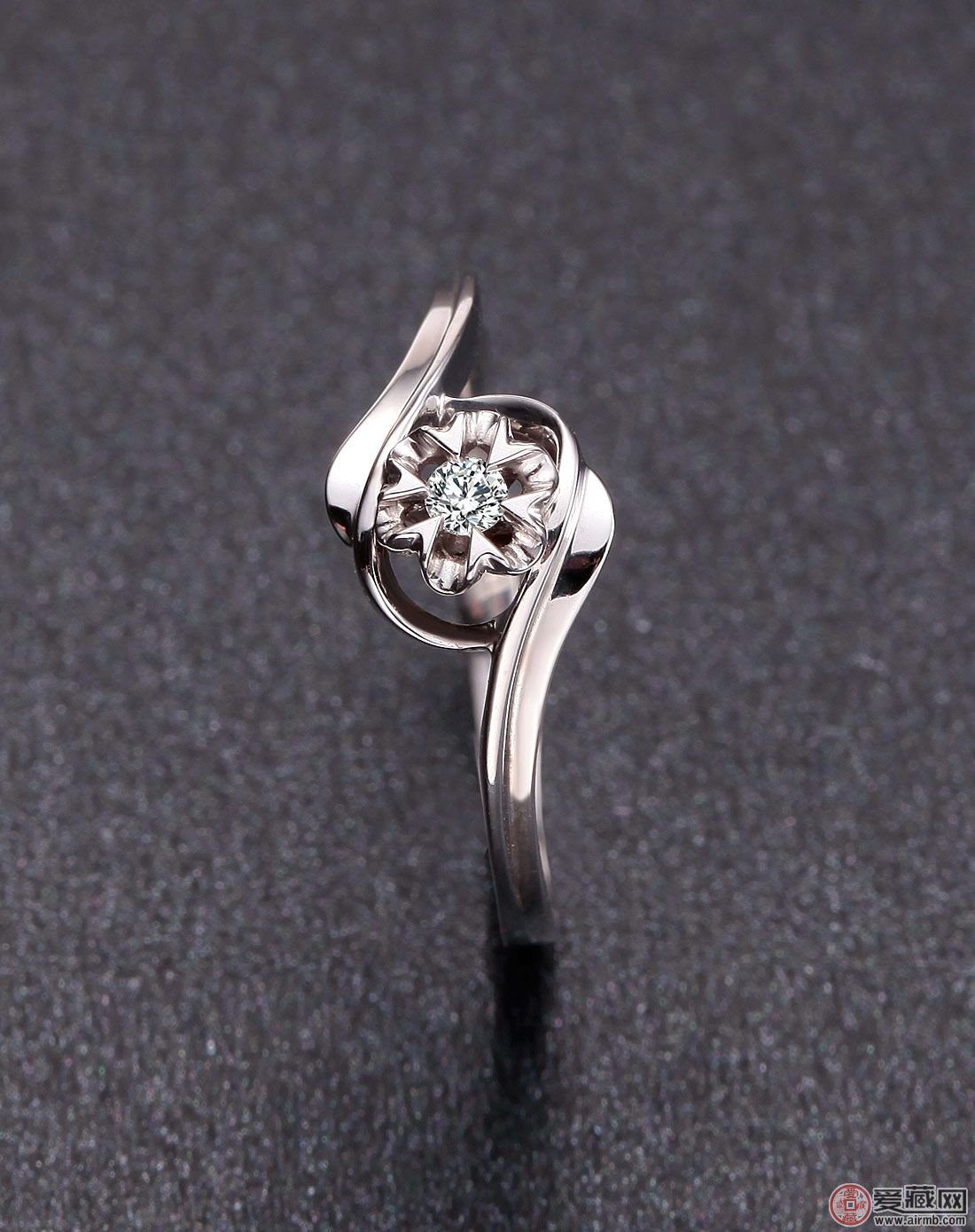 钻石4C中哪一块的价值最高? 