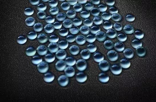 翡翠玻璃种与水沫子鉴别7大招   第4张