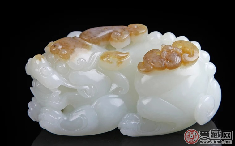 且末玉有收藏价值吗，为什么 