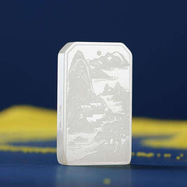 和田玉注胶怎么识别 注胶玉怎么看 