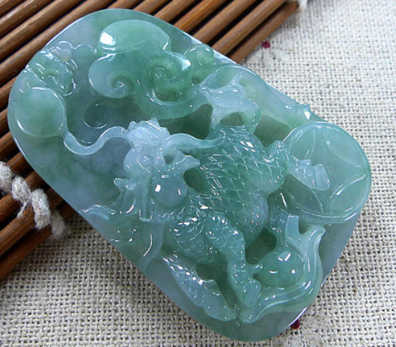 老坑糯种翡翠是什么 老坑糯种翡翠价格贵吗   第1张