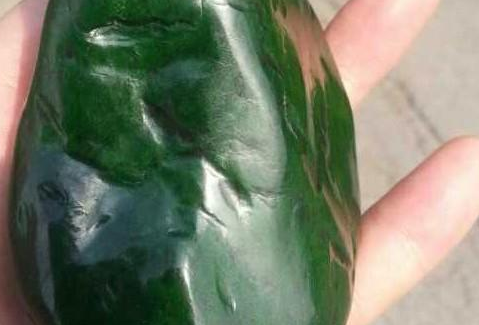 翡翠的比重3.33是对是错？——关于紫色翡翠的色、比重与微量元素   第5张