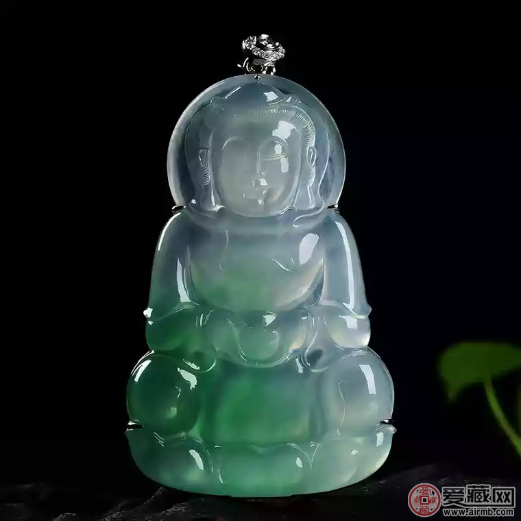 翡翠鉴定要看哪些方面 