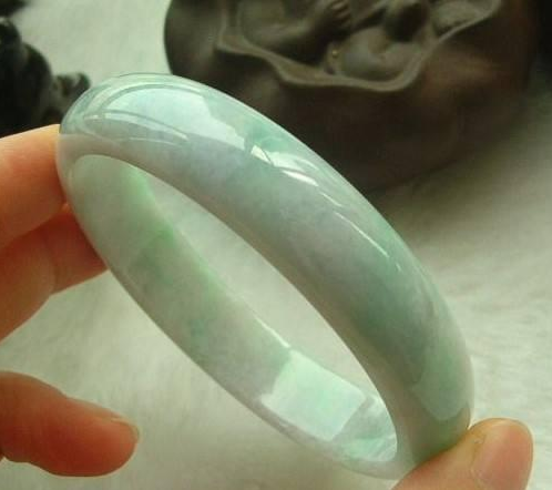 粗豆种和细豆种翡翠 粗豆种和细豆种翡翠图片   第3张