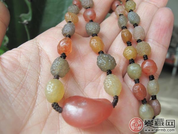 葡萄干玛瑙   第2张