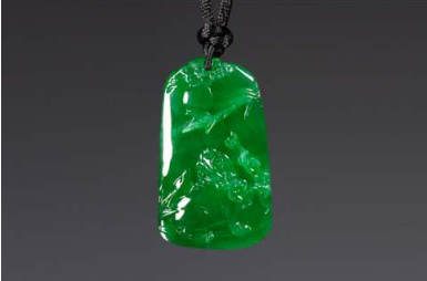 翡翠鉴定编号查询 翡翠鉴定编号怎么看   第3张