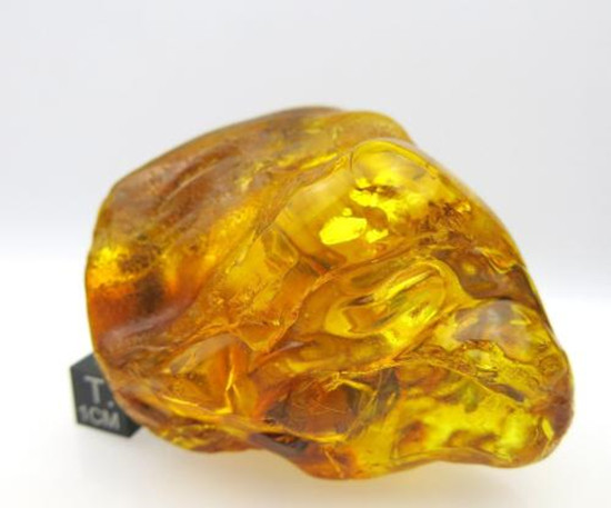 天然琥珀原石图片介绍 天然琥珀原石选购技巧   第2张