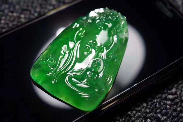 十大翡翠品牌你知多少，翡翠品牌是否值得买   第1张