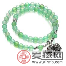 澳洲玉鉴定方法分析，三点告诉你它的特点 