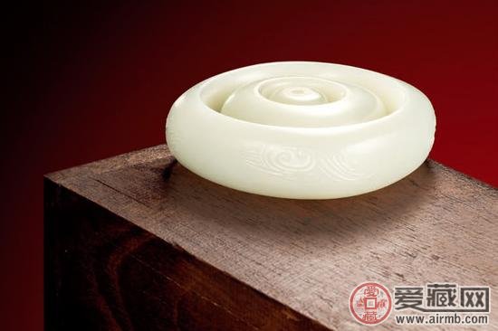 和田玉解析：什么样的和田玉值得买   第1张