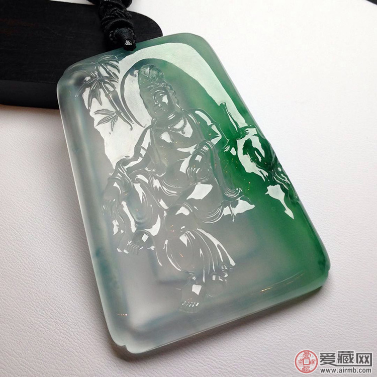 揭秘：旅游景区的翡翠都是假的吗？ 