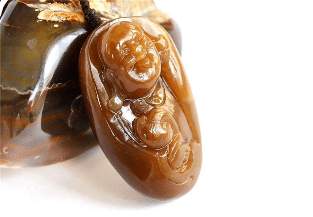 玉牌好还是玉佛好？来看看它们有什么区别！   第2张