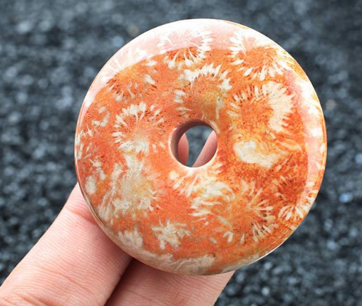 珊瑚失去光泽怎么恢复 珊瑚保养技巧   第1张