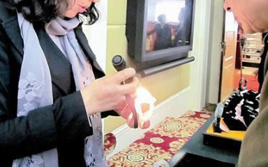 哪里翡翠鉴定 翡翠检测机构哪家好 第1张