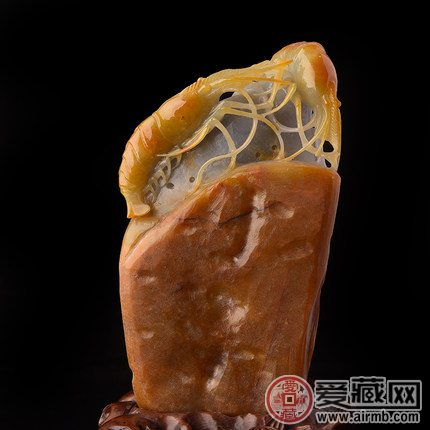 黄翡真假怎么鉴别？ 